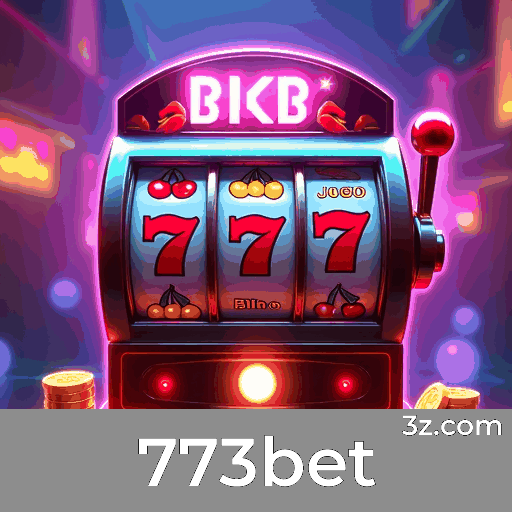 773bet: Seu Destino de Cassino Online Seguro e Divertido