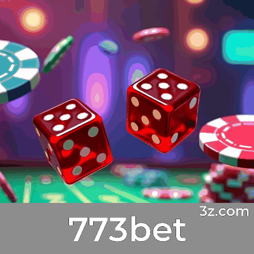 773bet: Seu Destino de Cassino Online Seguro e Divertido