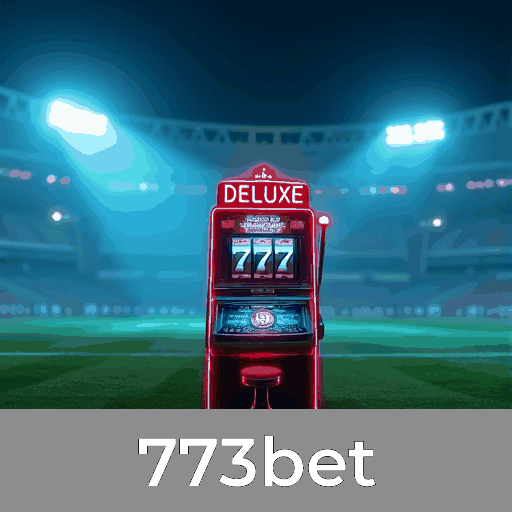 Descubra as Melhores Apostas no 773bet: Sua Plataforma Especializada em Futebol Brasileiro