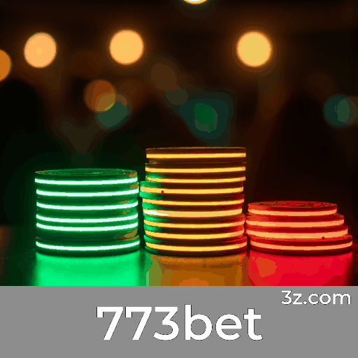 773bet: Seu Destino de Cassino Online Seguro e Divertido