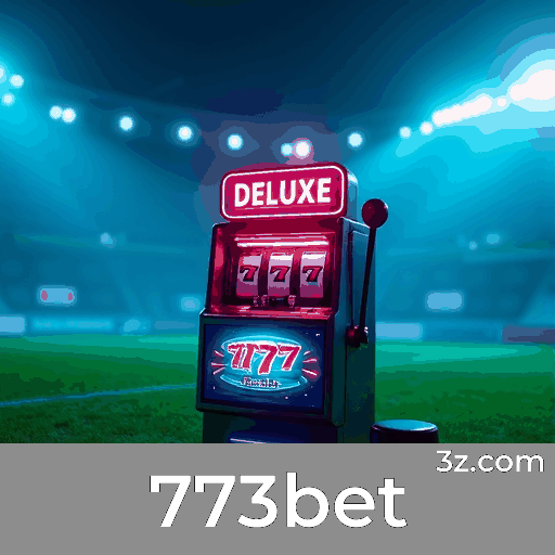 773bet: Seu Destino de Cassino Online Seguro e Divertido