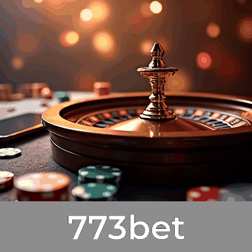 Ganhe com Segurança: 773bet Oferece Bônus Generosos e Promoções Exclusivas