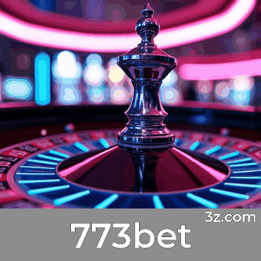 773bet: Seu Destino de Cassino Online Seguro e Divertido